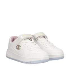 RD18 LOW G PS Sneakers Bambina Bianche