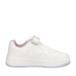 RD18 LOW G PS Sneakers Bambina Bianche