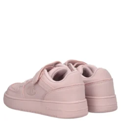 RD18 2.0 LOW G PS Sneakers Bambina Rosa