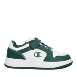 RD18 2.0 MID B PS LOW CUT Sneakers Junior Verde
