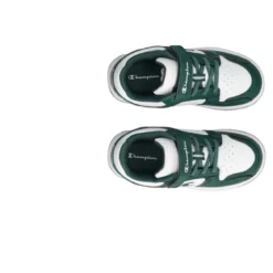 RD18 2.0 MID B PS LOW CUT Sneakers Junior Verde