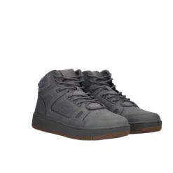 RD18 MID COMB Sneakers Mid-cut Uomo Grigie