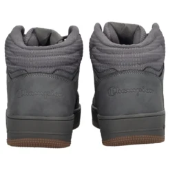 RD18 MID COMB Sneakers Mid-cut Uomo Grigie