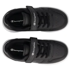RD18 PLATFORM GLITTER G PS LOW