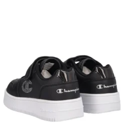RD18 PLATFORM GLITTER G PS LOW