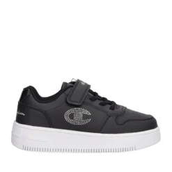RD18 PLATFORM GLITTER G PS LOW