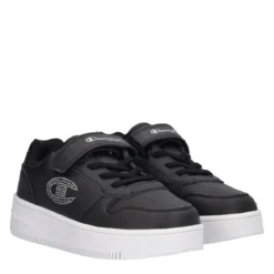RD18 PLATFORM GLITTER G PS LOW
