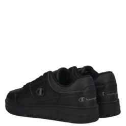 REBOUND LOW B GS Sneakers Junior Nere