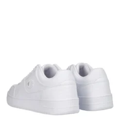 REBOUND LOW Sneakers Uomo Bianche