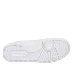 REBOUND LOW Sneakers Uomo Bianche