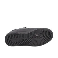 REBOUND MID Sneakers Uomo Nere