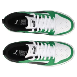 REBOUND V6 LO JR Sneakers