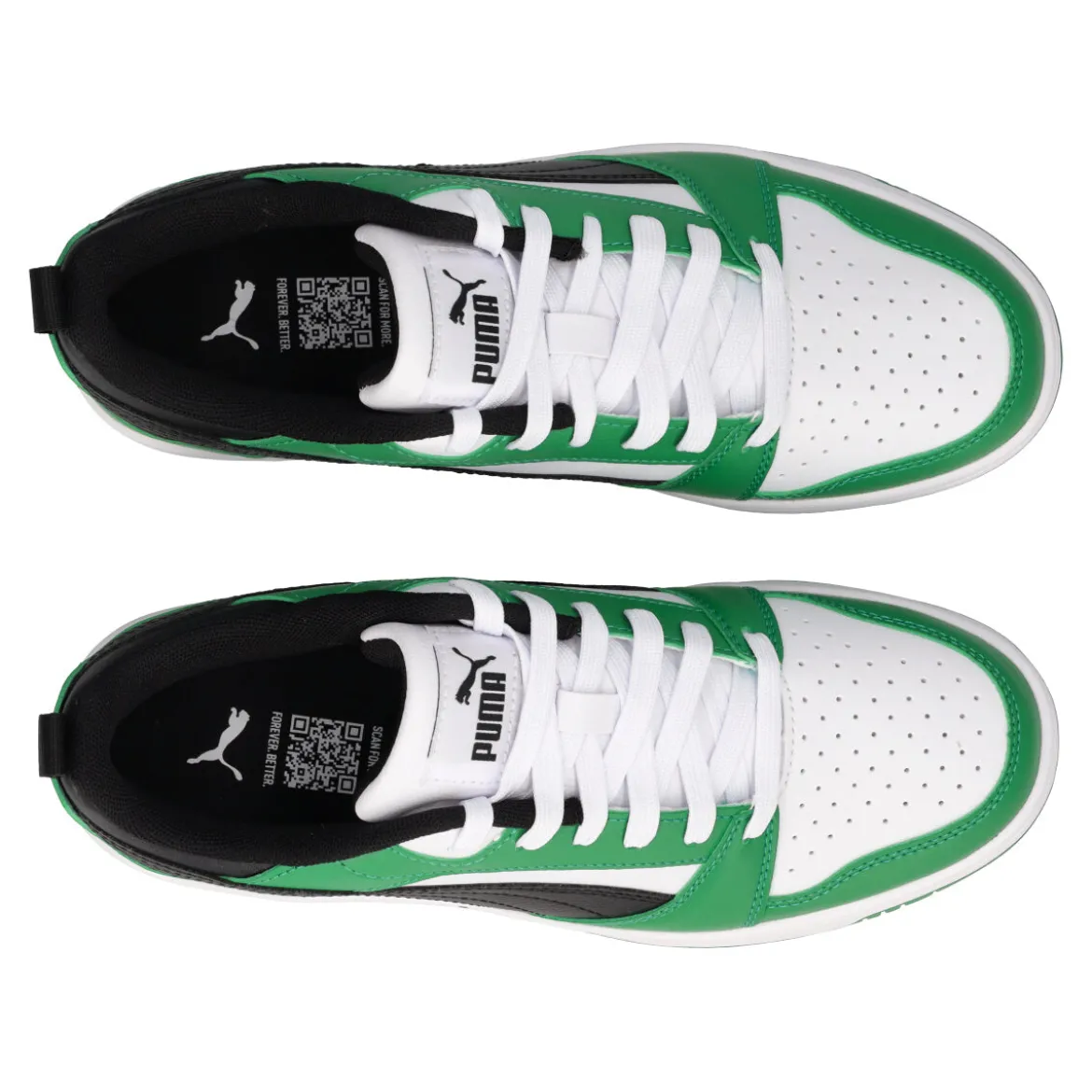 REBOUND V6 LO JR Sneakers