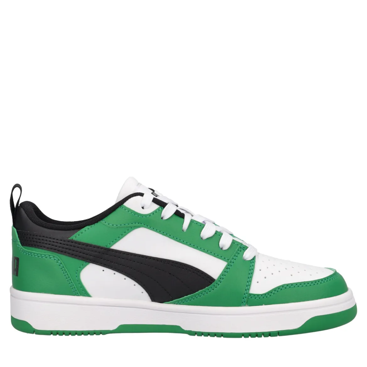 REBOUND V6 LO JR Sneakers