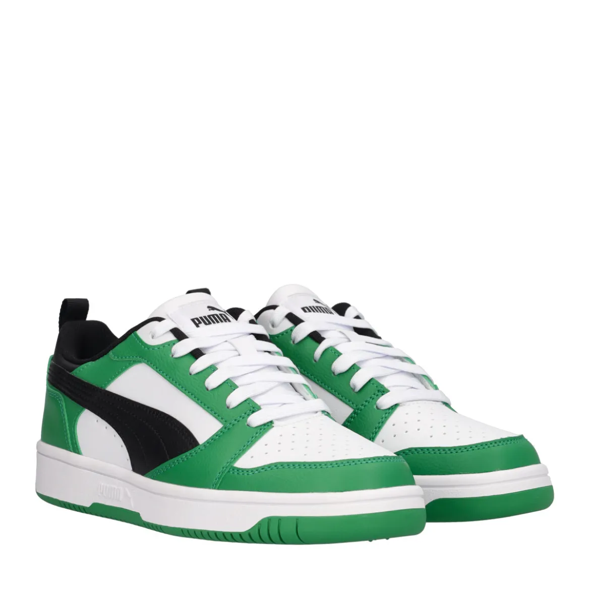 REBOUND V6 LO JR Sneakers