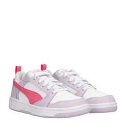REBOUND V6 LO JR Sneakers