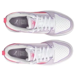 REBOUND V6 LO JR Sneakers