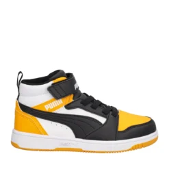 REBOUND V6 MID AC + PS