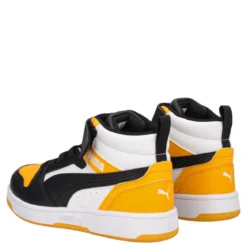REBOUND V6 MID AC + PS