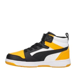 REBOUND V6 MID AC + PS
