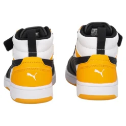 REBOUND V6 MID AC + PS
