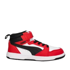 REBOUND V6 MID AC + PS
