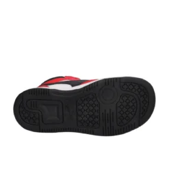 REBOUND V6 MID AC + PS