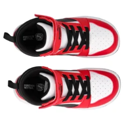REBOUND V6 MID AC + PS