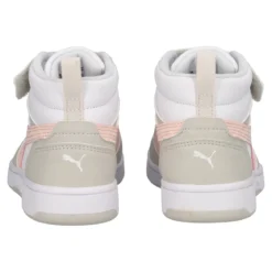 REBOUND V6 MID AC + PS