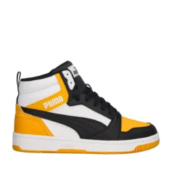 REBOUND V6 MID JR