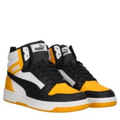 REBOUND V6 MID JR
