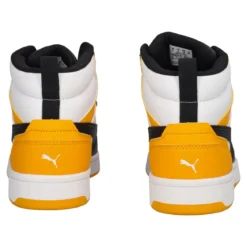 REBOUND V6 MID JR