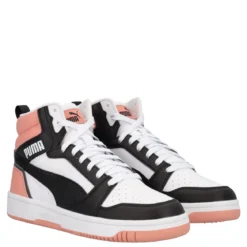 REBOUND V6 MID JR