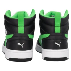 REBOUND V6 MID JR Sneakers