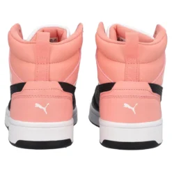 REBOUND V6 MID JR Sneakers