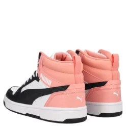 REBOUND V6 MID JR Sneakers