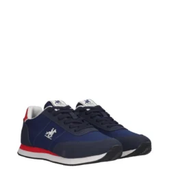 RENNES Sneakers Uomo Blu