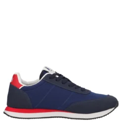 RENNES Sneakers Uomo Blu