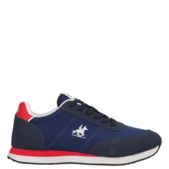 RENNES Sneakers Uomo Blu