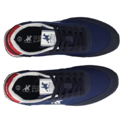 RENNES Sneakers Uomo Blu