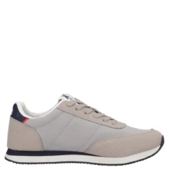 RENNES Sneakers Uomo Grigie