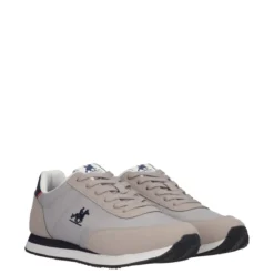 RENNES Sneakers Uomo Grigie