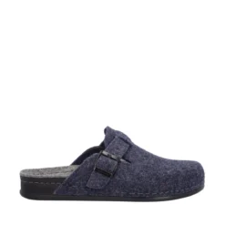 REPS Ciabatte Casa Uomo Grigie
