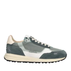 RETRO SNEAKER Uomo Verde