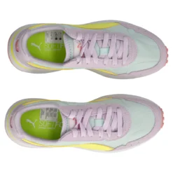 R78 GLANCE Sneakers Donna Multicolor