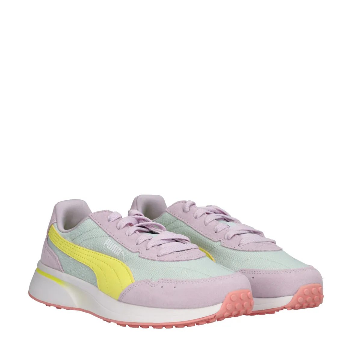 R78 GLANCE Sneakers Donna Multicolor