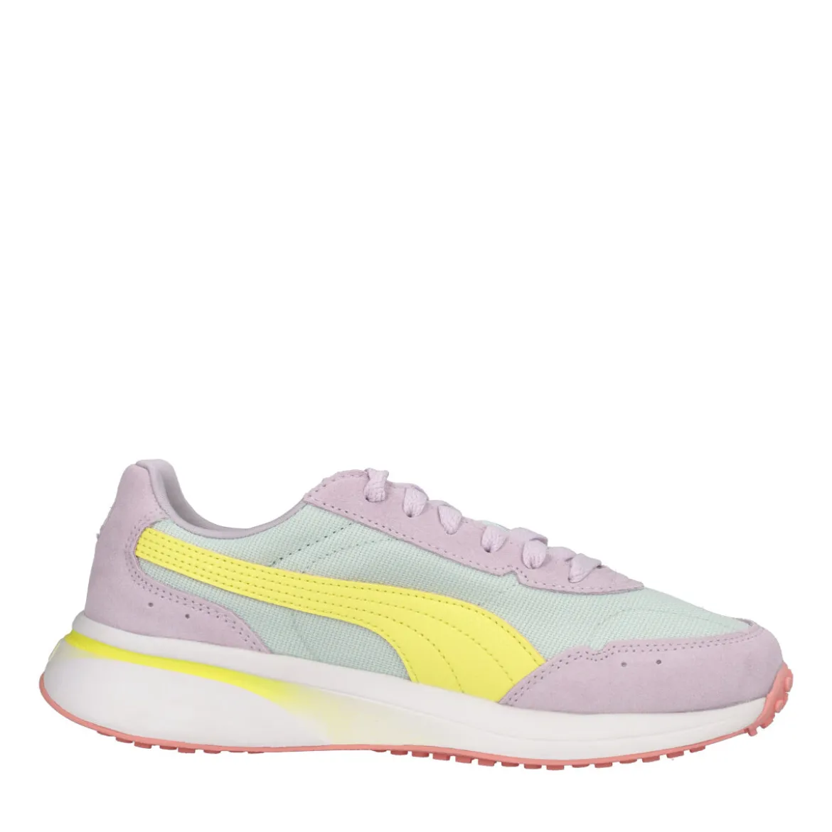 R78 GLANCE Sneakers Donna Multicolor