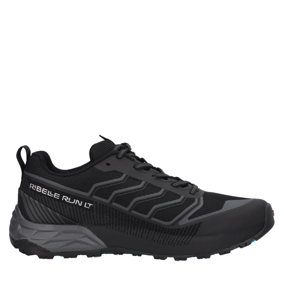 RIBELLE RUN LT Sneakers Uomo Nere