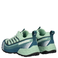 RIBELLE RUN LT WMN Sneakers Running Donna Verdi