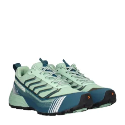 RIBELLE RUN LT WMN Sneakers Running Donna Verdi